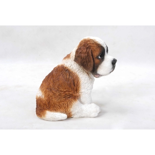Hi-Line Gift Ltd Saint Bernard Puppy