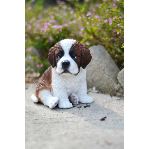 Hi-Line Gift Ltd Saint Bernard Puppy
