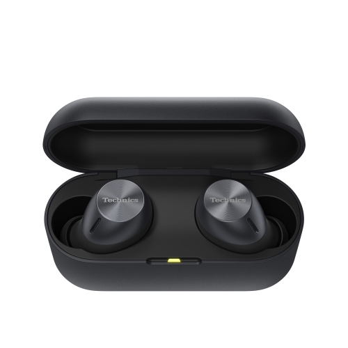 PANASONIC  Technics True Wireless Earbuds - - Eahaz40Pk In Black