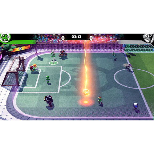 Mario Strikers: Battle League