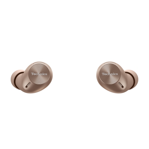 Technics True Wireless Earbuds (EAHAZ40PN) | Best Buy Canada