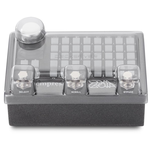 Decksaver DS-PC-ZOIA Empress Effects Zoia Cover