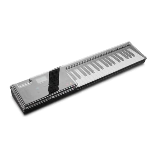 Decksaver Elektron Digitone Keys Cover
