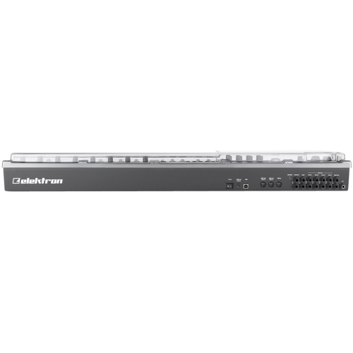 Decksaver Elektron Digitone Keys Cover