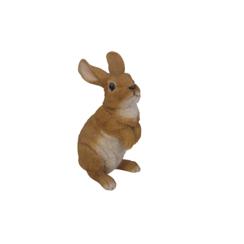 HI-LINE GIFT LTD  Standing Rabbit