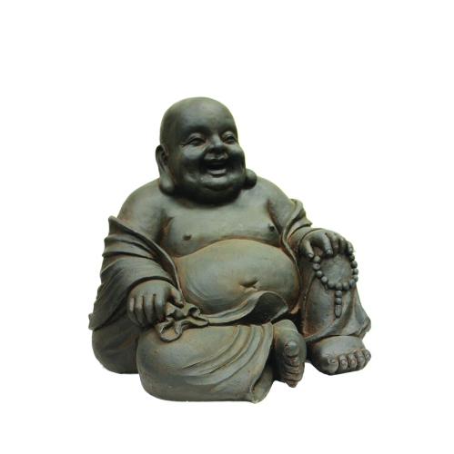 Hi-Line Gift Ltd Sitting Buddha