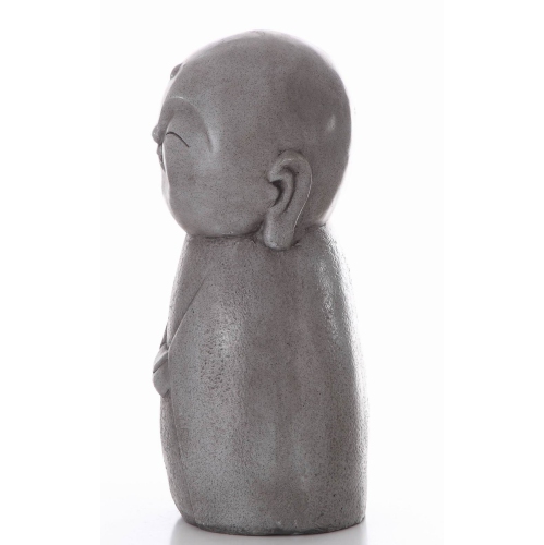 Hi-Line Gift Ltd Smiling Lucky Japanese Jizo