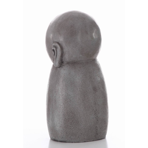 Hi-Line Gift Ltd Smiling Lucky Japanese Jizo