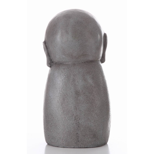 Hi-Line Gift Ltd Smiling Lucky Japanese Jizo