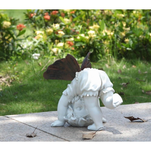 Hi-Line Gift Ltd Baby Fairy Tumbling(Hi-Line EXCLUSIVE)