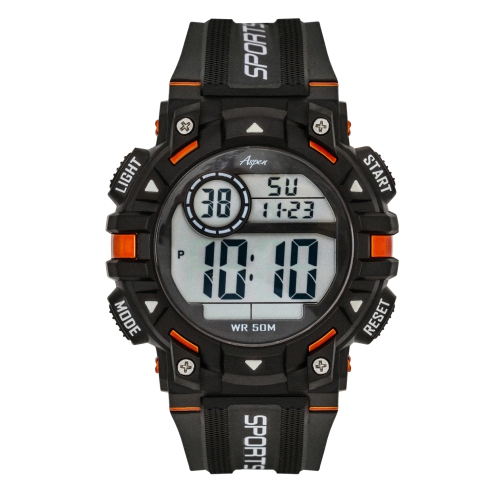 Digital watch in low price hot sale