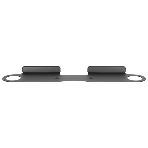 Sonora Sound Bar Wall Mount for Sonos Beam (SOO-SB2) - Black