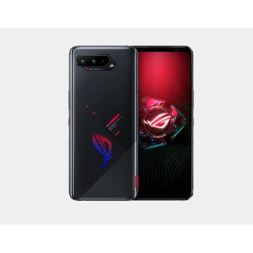 天然石ターコイズ 新品未開封☆ASUS ROG Phone 5S 12GB 128GB 888+