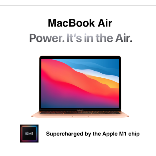 MacBook Air M1 | Best Buy Canada