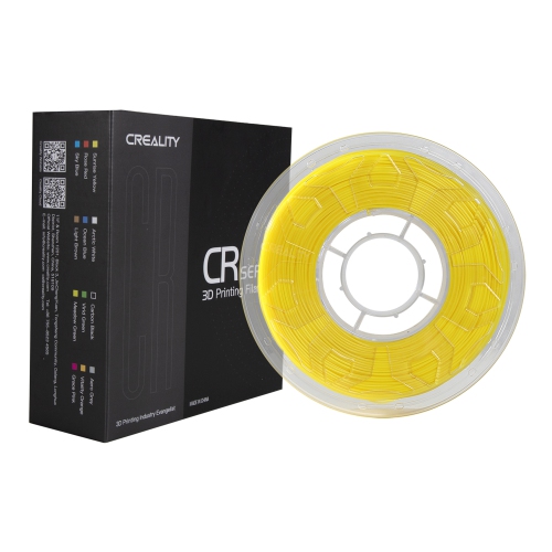 Creality – Filament d’imprimante 3D CR-PLA, 1.75 mm, bobine de 1 KG