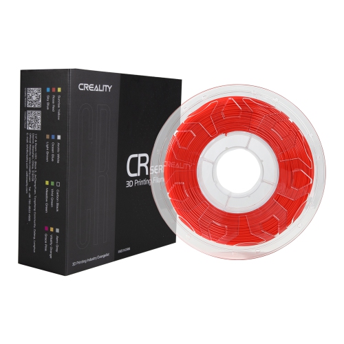 Creality – Filament d’imprimante 3D CR-PLA, 1.75 mm, bobine de 1 KG