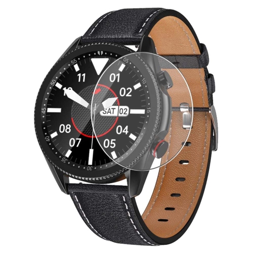 Smart Watch Music Sports Men Smartwatch IP67 Waterproof Bluetooth Call Activity Fitness Tracker - axGear