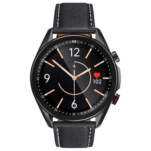 Smart Watch Music Sports Men Smartwatch IP67 Waterproof Bluetooth Call Activity Fitness Tracker - axGear