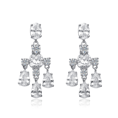 Chandelier on sale earrings canada