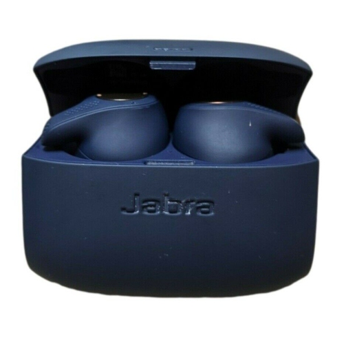 Jabra Elite Active 65t Bluetooth Headset Wireless Sports Earbuds Copper Blue by JABRA - Refurbished condition - Image 3