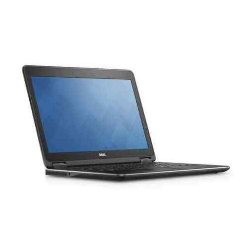 DELL  Refurbished (Good) - E5470 Intel Dual Core I5-6300U 8GB Ram 256GB SSD Laptop PC Wifi Win 10 Pro With Free Lixsuntek Ethernet Cable