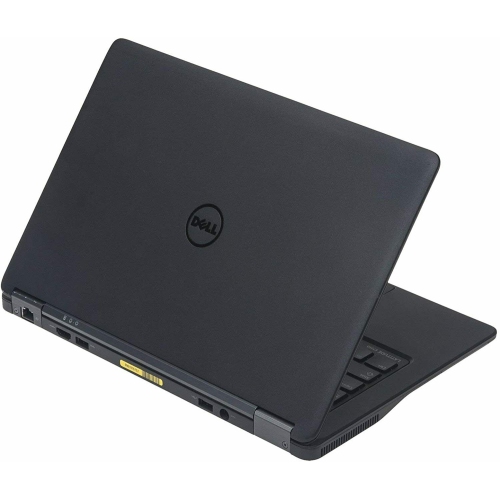 Refurbished - Dell E5470 Intel Dual Core i5-6300U 8GB Ram 256GB SSD Laptop PC WiFi Win 10 PRO with Free LIXSUNTEK Ethernet Cable
