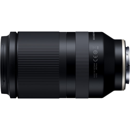 Tamron 70-180mm f/2.8 Di III VXD Lens for Sony E - Kit with Lens