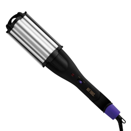 Hot tools pro outlet deep waver