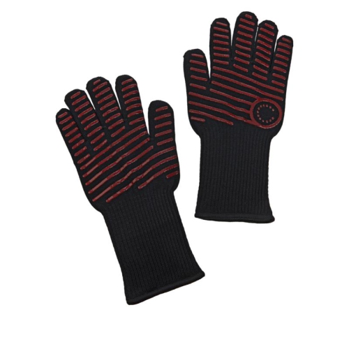 fire resistant cooking gloves