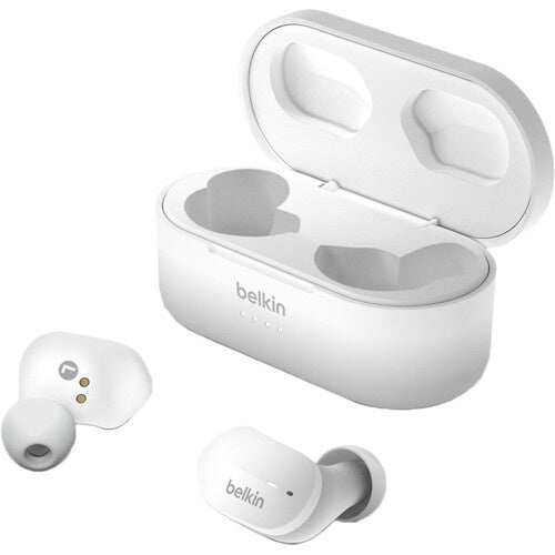 Belkin SOUNDFORM True Wireless In-Ear Headphones