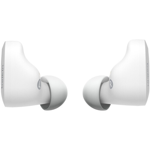 Belkin SOUNDFORM True Wireless In-Ear Headphones