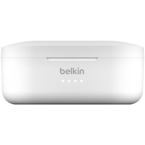 Belkin SOUNDFORM True Wireless In-Ear Headphones