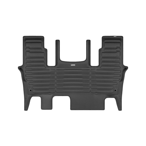 TuxMat - For Jeep Grand Wagoneer 7-Seater 2022-2026 Models - Custom Car Mats - Maximum Coverage, All Weather, Laser Measured - This Full Set Includes