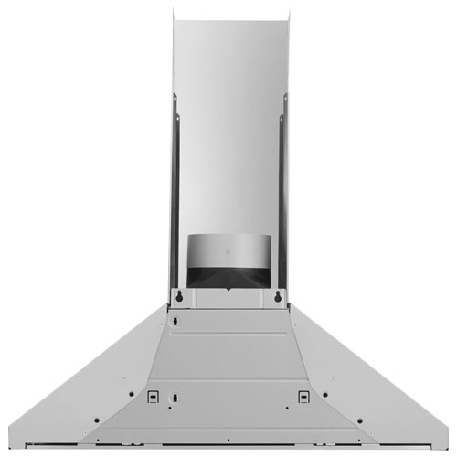 Whirlpool 30" Wall Mount Range Hood - Stainless Steel