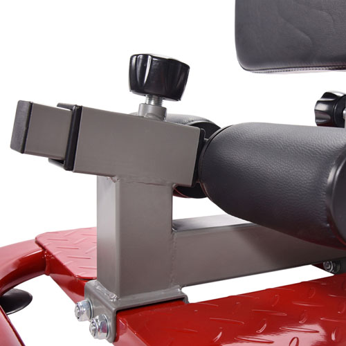Stamina X 4-in-1 Strength Training Station