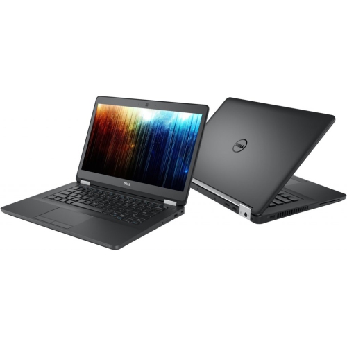 Image 1 of 1.. Refurbished - DELL LATITUDE 5470 i5 6300u 2.40GHZ 256GB M.2 INTEL graphics 1366 x 768 LCD