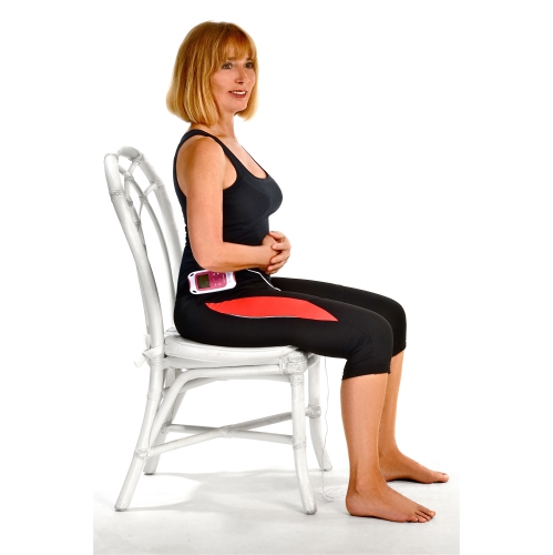 TensCare Perfect PFE Pelvic Floor Exerciser EMS TENS Machine for Incontinence & Bladder Weakness and FREE 50 ml GoGel