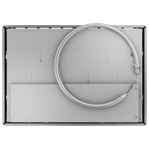 KitchenAid 30" 5-Element Induction Cooktop - Stainless Steel