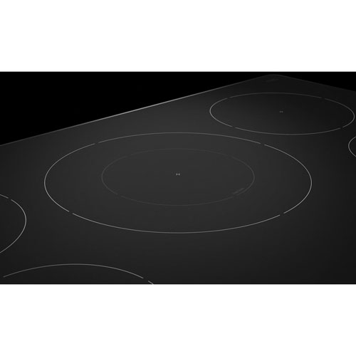 KitchenAid 30" 5-Element Induction Cooktop - Stainless Steel