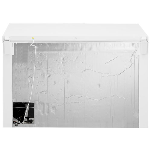 Whirlpool 16 Cu. Ft. Chest Freezer (WZC5216LW)