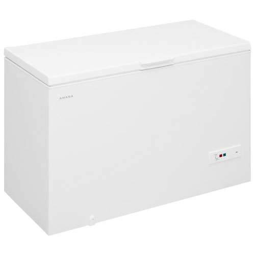 Amana 16 Cu. Ft. Chest Freezer (AZC5216LW)