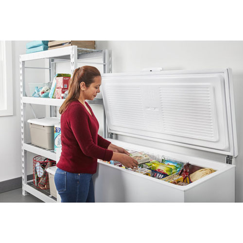 Amana 16 Cu. Ft. Chest Freezer (AZC5216LW)