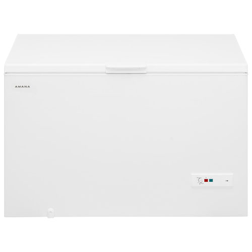 Amana 16 Cu. Ft. Chest Freezer (AZC5216LW)
