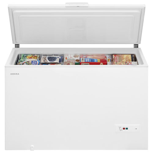 Amana 16 Cu. Ft. Chest Freezer (AZC5216LW)