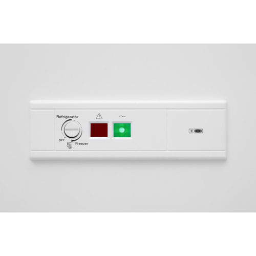 Amana 16 Cu. Ft. Chest Freezer (AZC5216LW)