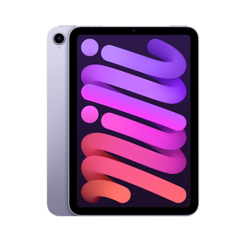 iPad mini - 6th gen| 64gb - WIFI| Brand New| Purple