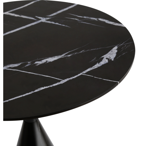Cosette Marble Side Table