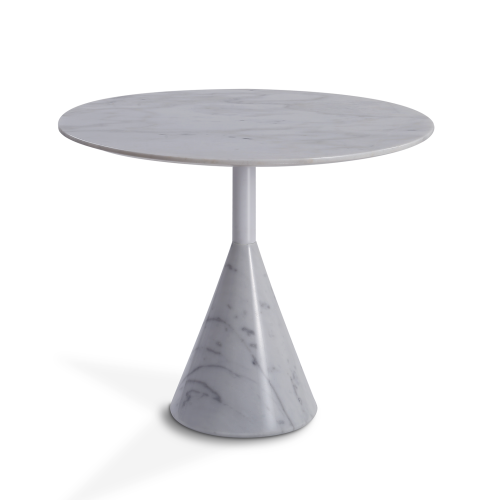 Image 1 de 4.. Table d’appoint en marbre Coette