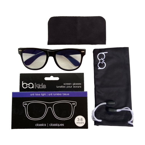 Vêtements bébé - Verres à écran