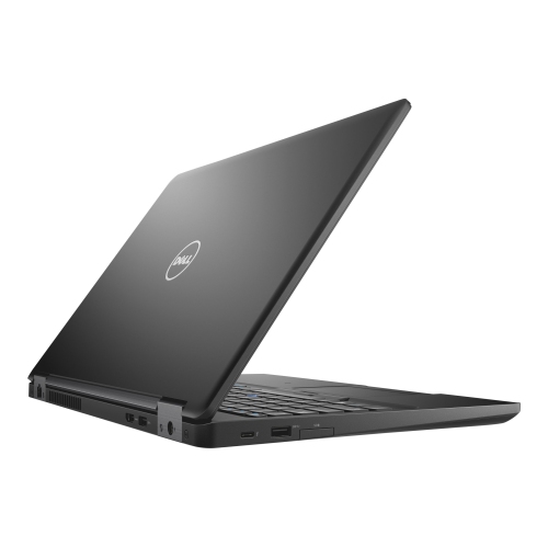 Refurbished - Dell Latitude 5580 15.6", Intel Core i5-7440 HQ , 2.8GHz Quad-core processor , 16 GB RAM, New 1 TB SSD, Windows 10 Pro -Grade A